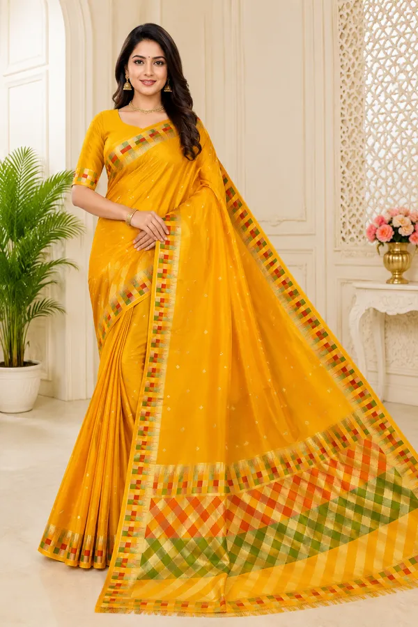 Cotton_silk_saree