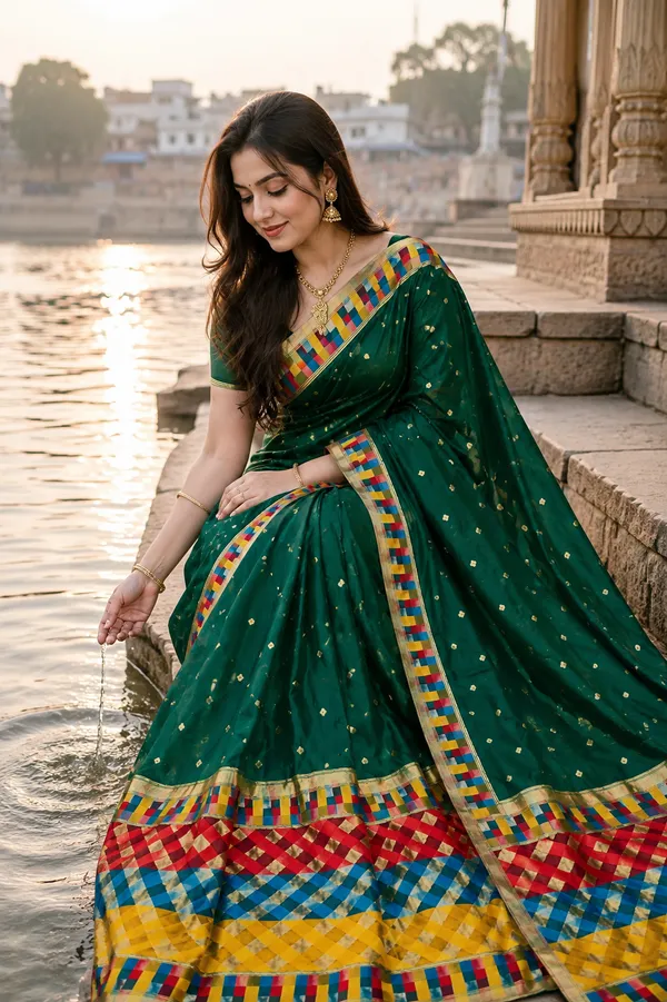 Cotton_silk_saree