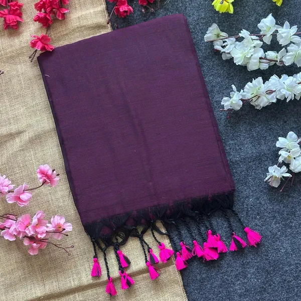 Khadi_Cotton_With_Tassel_Bp