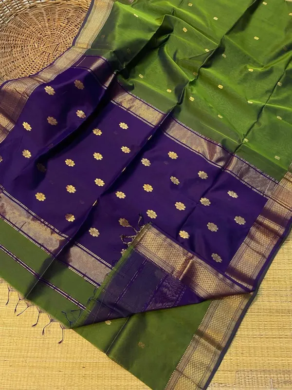 Maheshwari_Silk