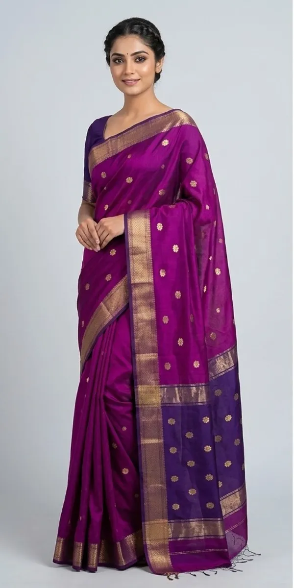 Maheshwari_Silk