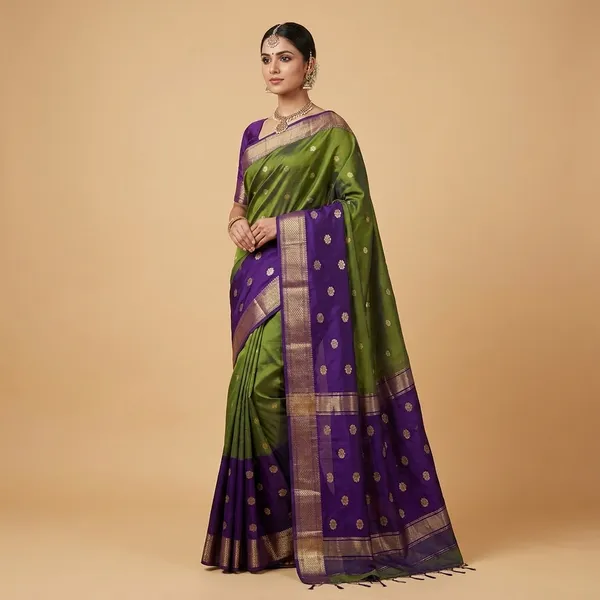 Maheshwari_Silk