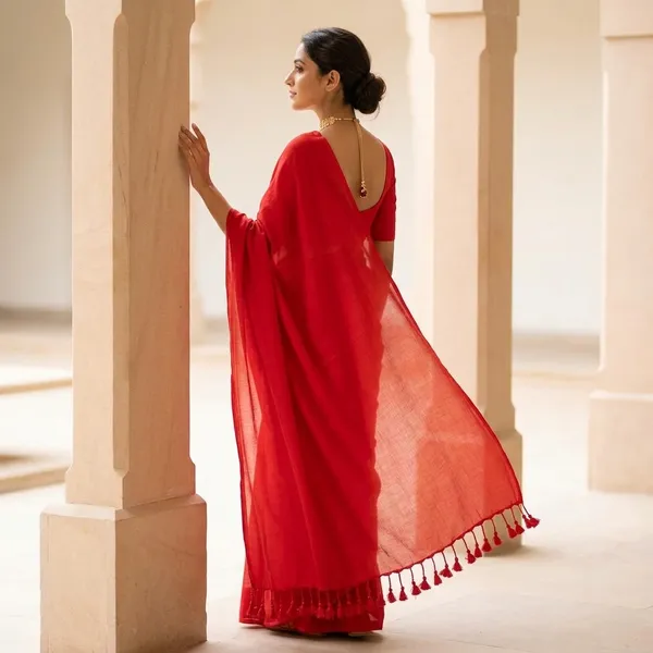 Khadi_Cotton_With_Tassel_Bp