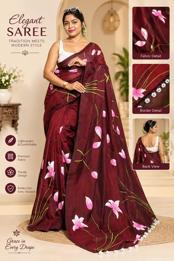 Khadi_cotton_hand_print