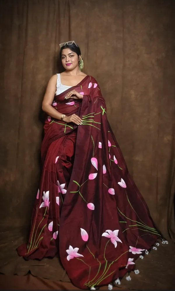 Khadi_cotton_hand_print