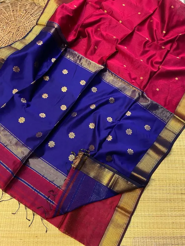 Maheshwari_Silk
