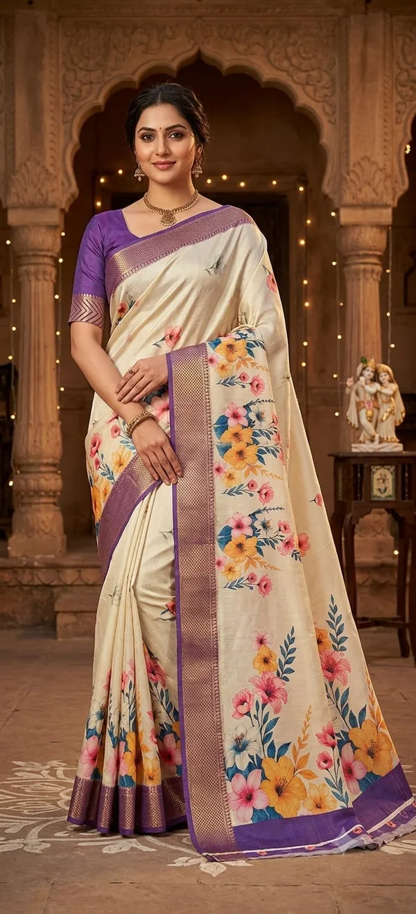Maheshwari_silk