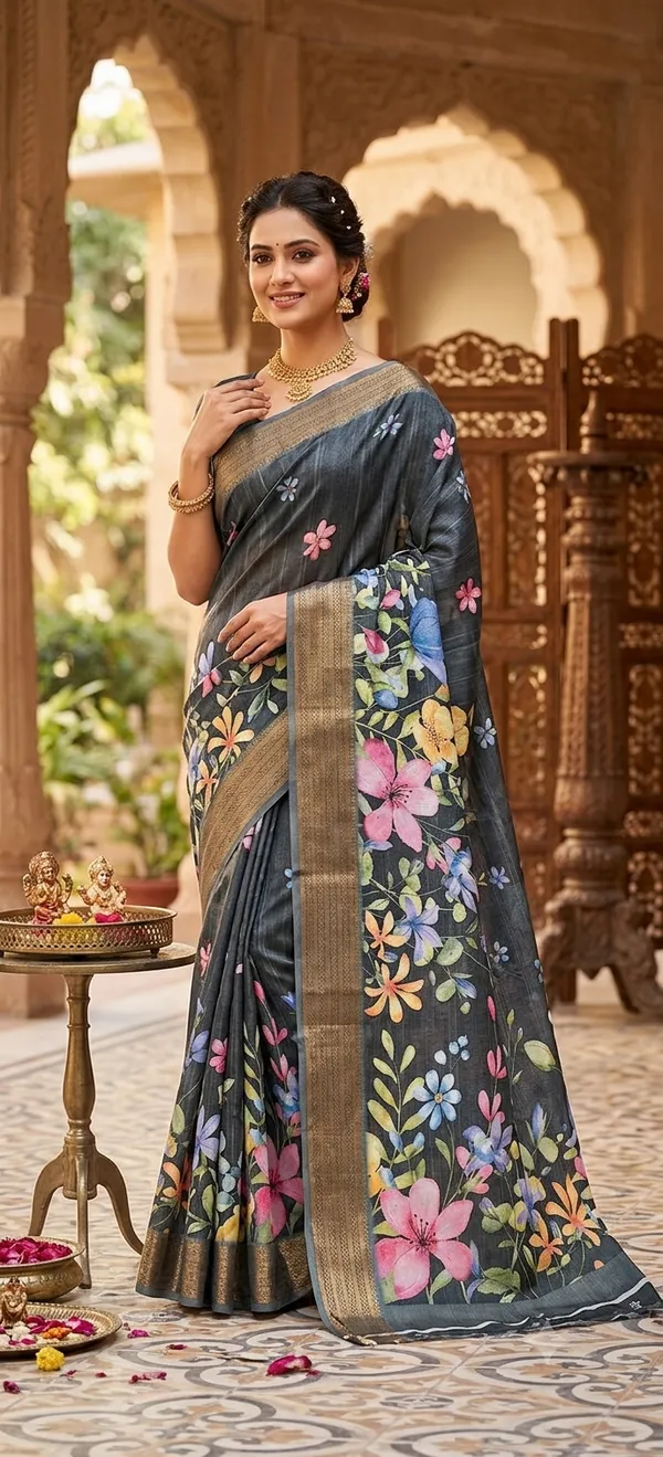 Maheshwari_silk