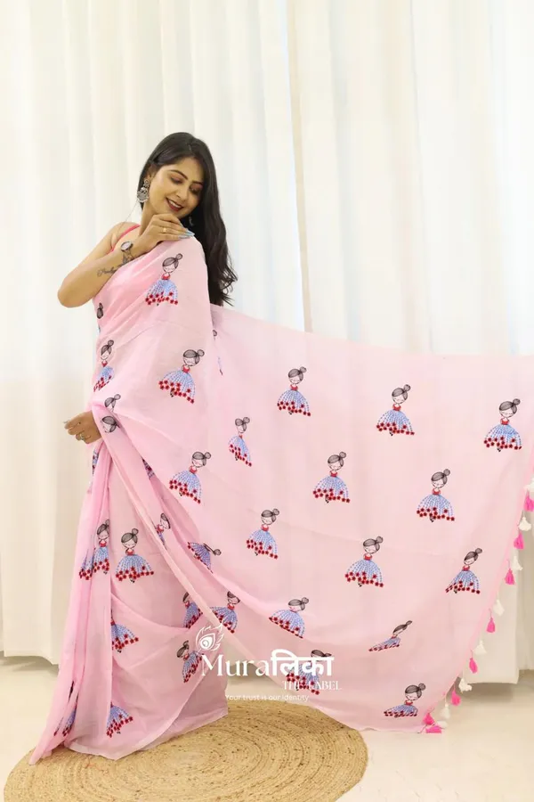 Mall_cotton