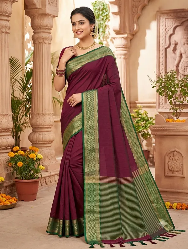 Matka_saree