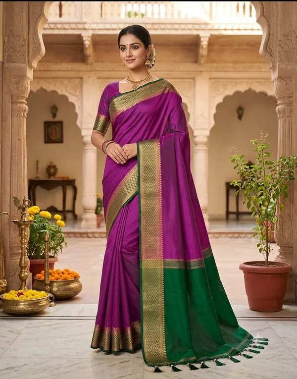Matka_saree