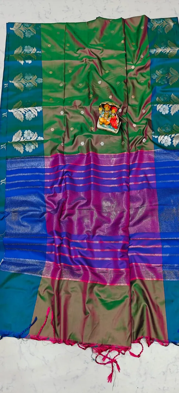 Moga_silk_saree