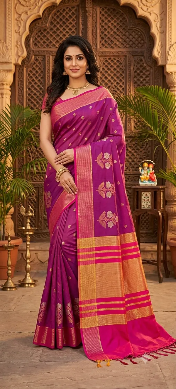 Moga_silk_saree