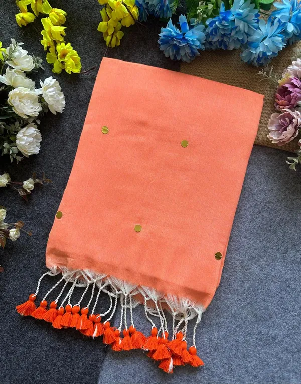 Gini_Khadi_Handloom_With_Bp_Tassels
