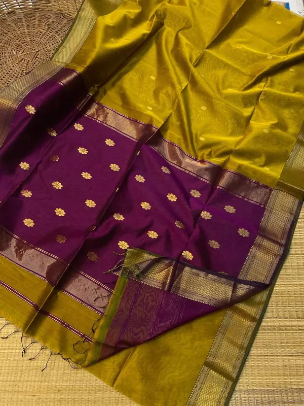 Maheshwari_Silk
