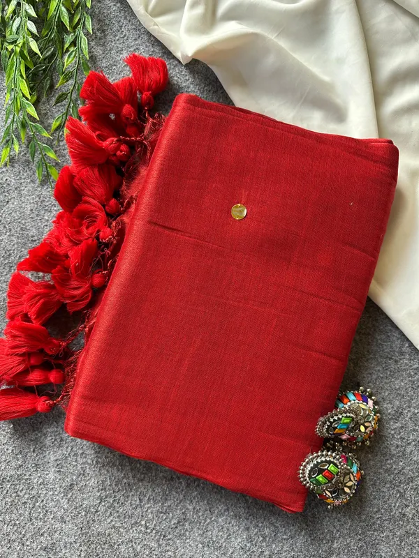 Tissue_Silk_Handloom_All_Body_Gini_Work_With_Bp_Tassels