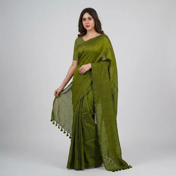 Moll_Cotton_Saree_With_Blouse_Tosses