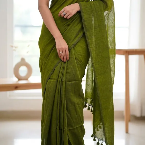 Moll_Cotton_Saree_With_Blouse_Tosses