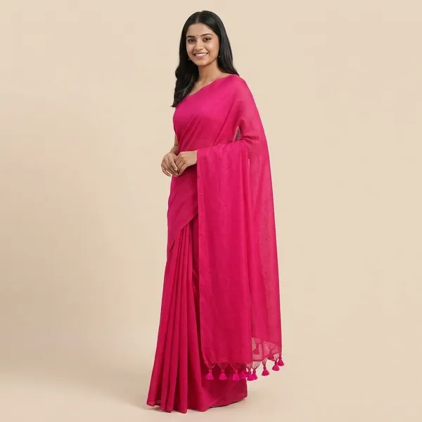 Khadi_Cotton_With_Tassel_Bp