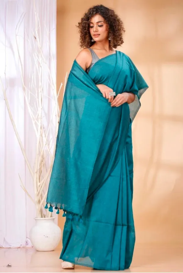 Moll_Cotton_Saree_With_Blouse_Tosses