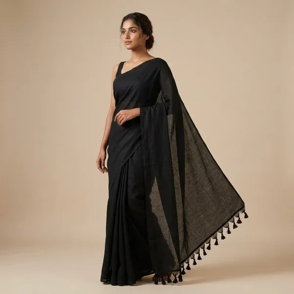 Khadi_Cotton_With_Tassel_Bp