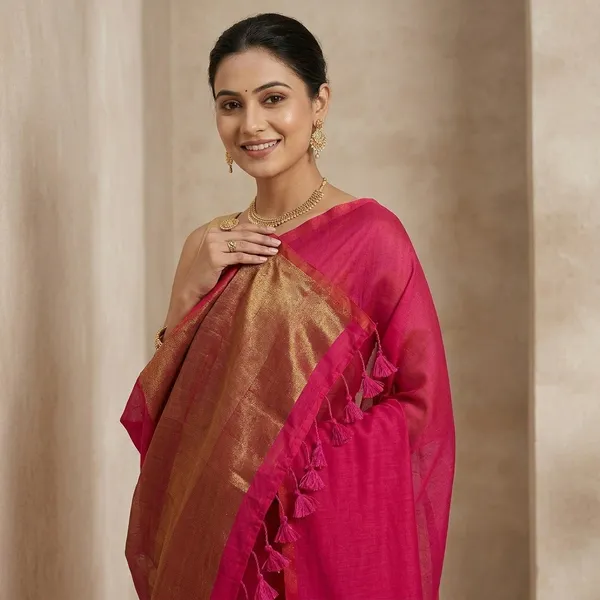 Khadi_Handloom_Jori_Achol