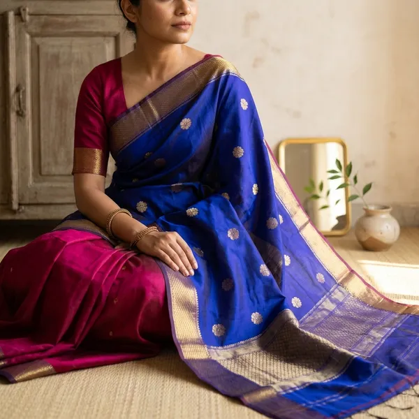 Maheshwari_Silk