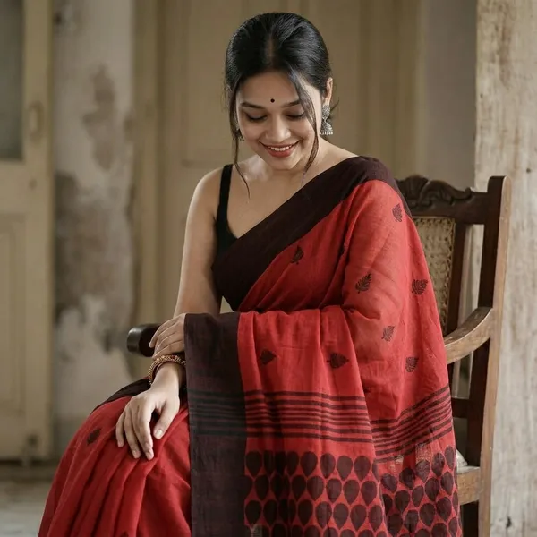 Khadi_Handloom_Hand_Work_With_Bp