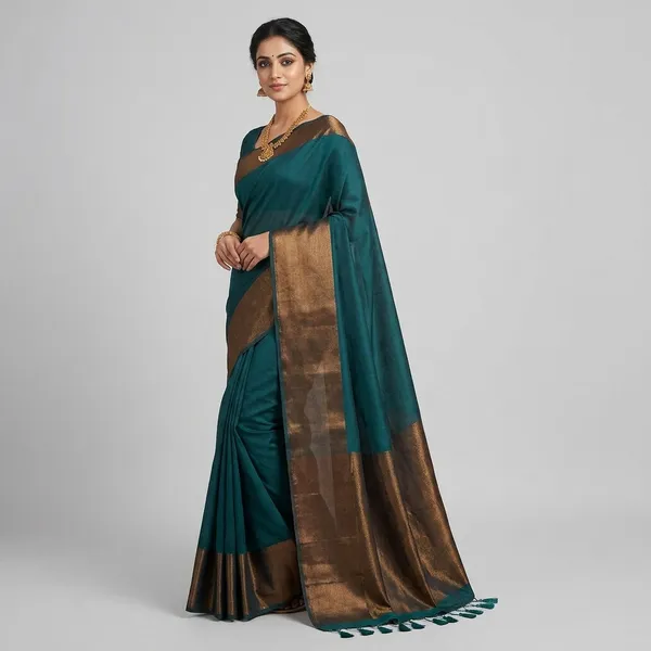Khadi_Handloom_Jodi_Achol_With_Bp_Tassels