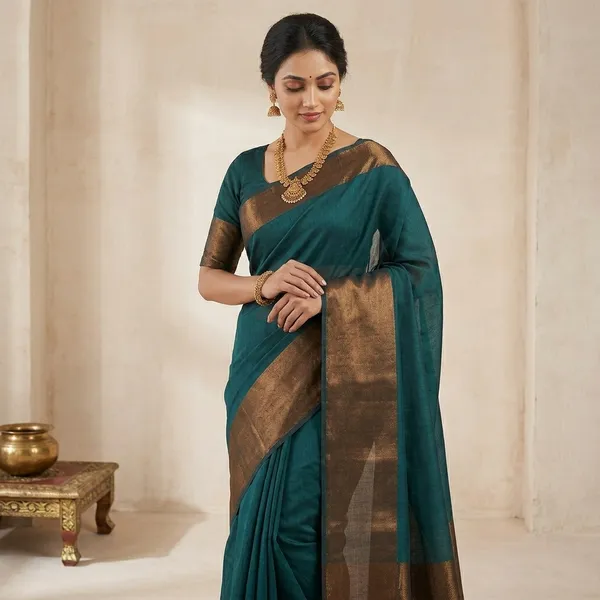 Khadi_Handloom_Jodi_Achol_With_Bp_Tassels