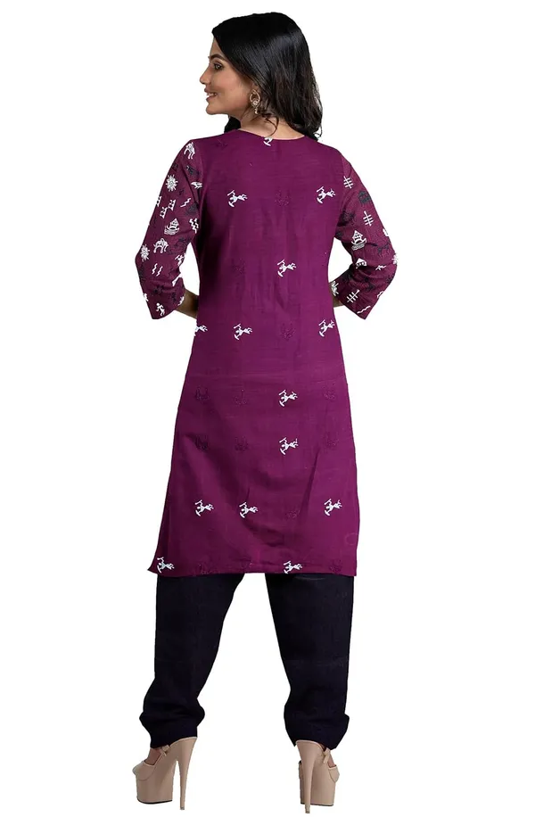 Multicolor_Pure_Cotton_Sambalpuri_Handloom_Dress_Material_With_Dupatta_Bottom_Wear_3_Piece_Set
