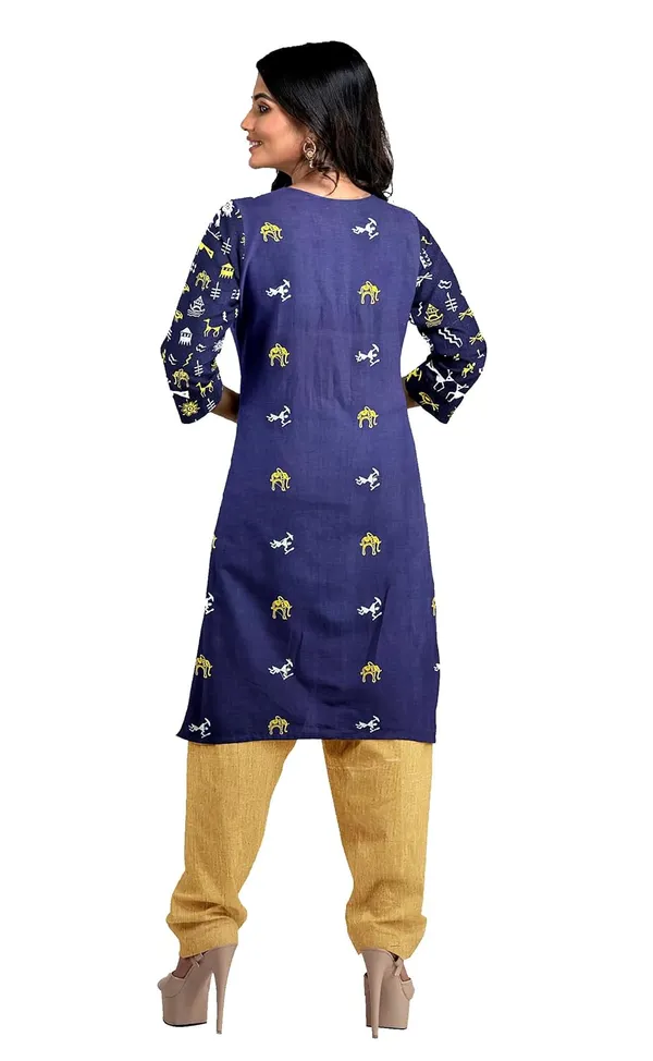Multicolor_Pure_Cotton_Sambalpuri_Handloom_Dress_Material_With_Dupatta_Bottom_Wear_3_Piece_Set