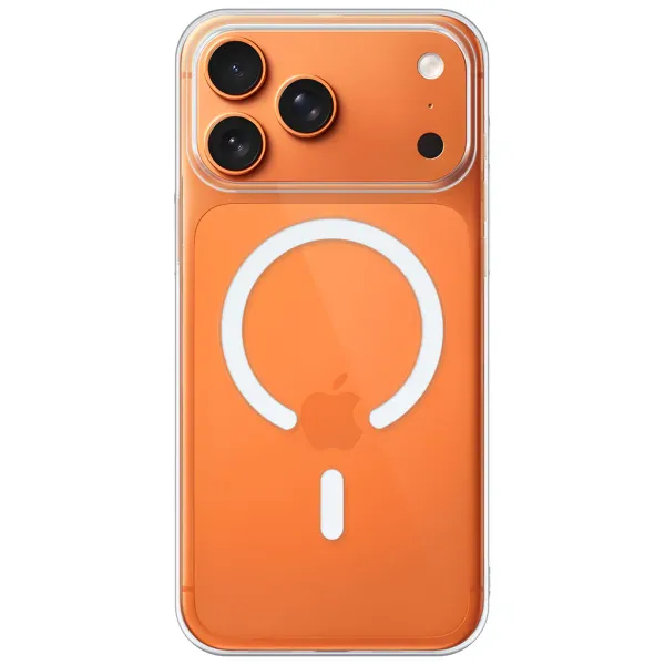 iPhone_17_Pro_Gabbar_Anti-Yellowing_Transparent_Cover