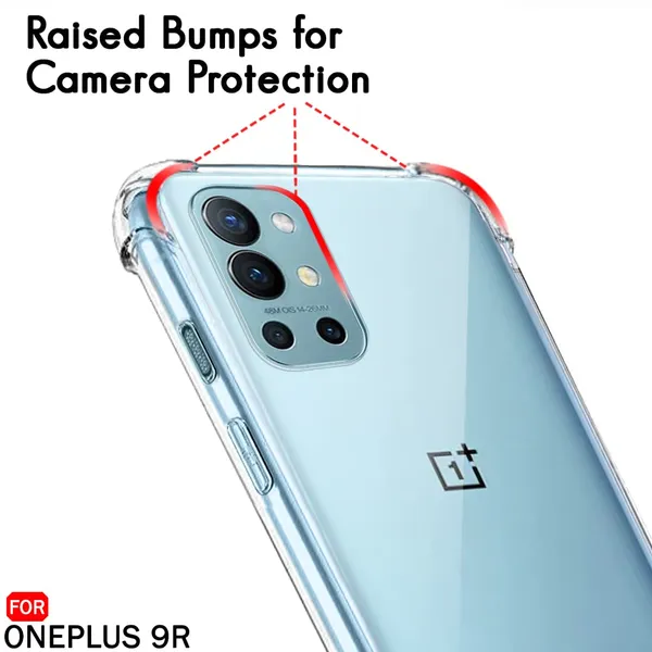 OnePlus_9R_Gabbar_Anti-Yellowing_Transparent_Cover
