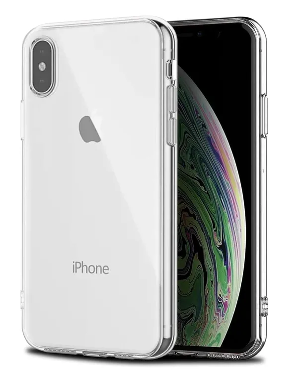 iPhone_XS_Gabbar_Anti-Yellowing_Transparent_Cover