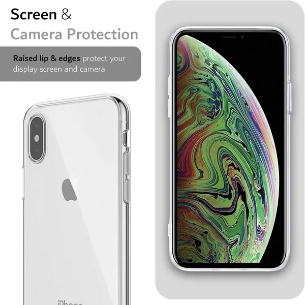 iPhone_XS_Gabbar_Anti-Yellowing_Transparent_Cover