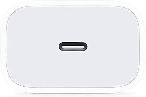 20W_Single_Port_Usb_C_Fast_Mobile_Charger