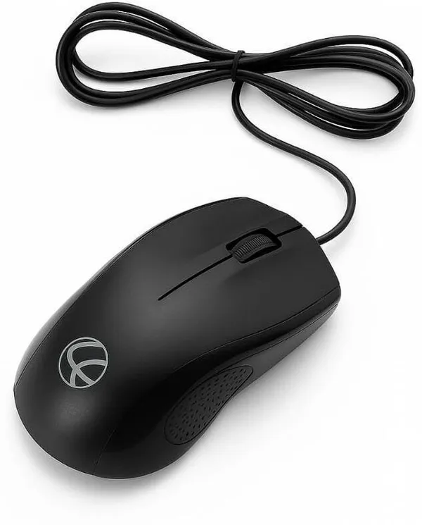 L_60_Plus_Wired_Ambidextrous_Optical_Gaming_Mouse_Black