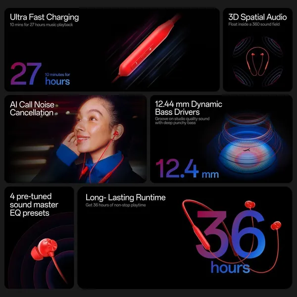 Red_Bluetooth_Neckband_With_12.4Mm_Drivers_3D_Spatial_Audio