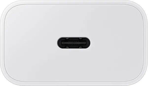25W_Single_Port_Fast_Mobile_Charger_With_Detachable_Cable
