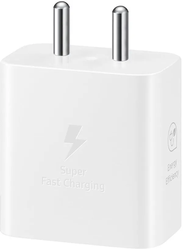 25W_Single_Port_Fast_Mobile_Charger_With_Detachable_Cable