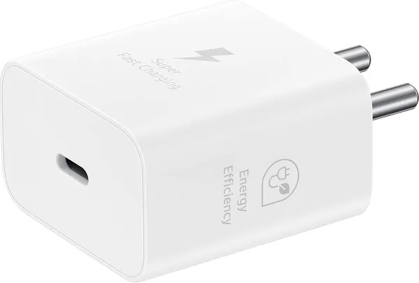 25W_Single_Port_Fast_Mobile_Charger_With_Detachable_Cable