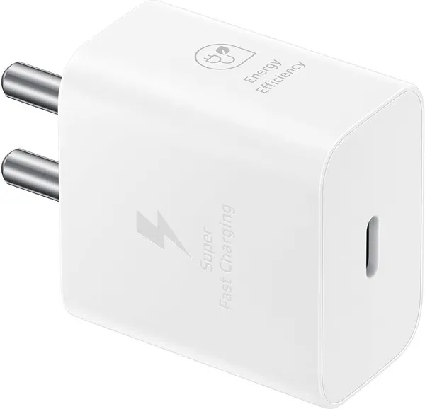 25W_Single_Port_Fast_Mobile_Charger_With_Detachable_Cable