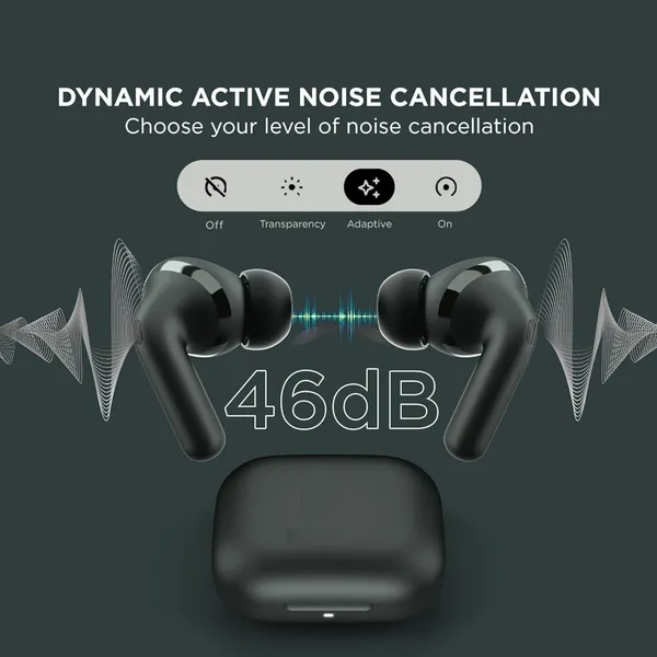 Black_True_Wireless_Earbuds_Dual_Drivers_48Db_Anc_Dolby