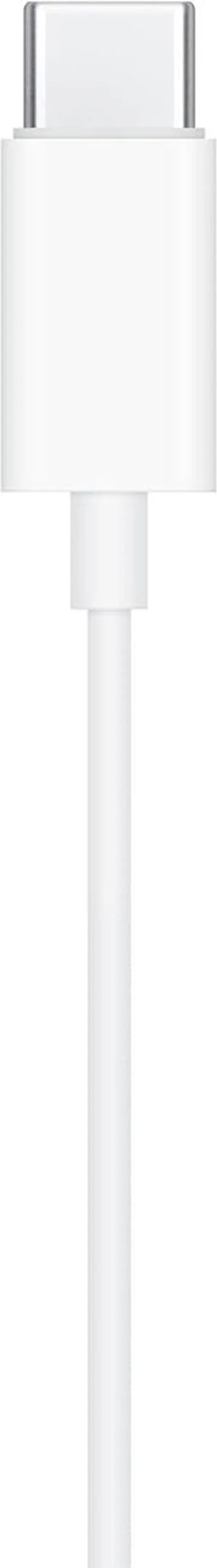 White_Usb_C_Wired_Earphones_With_Mic