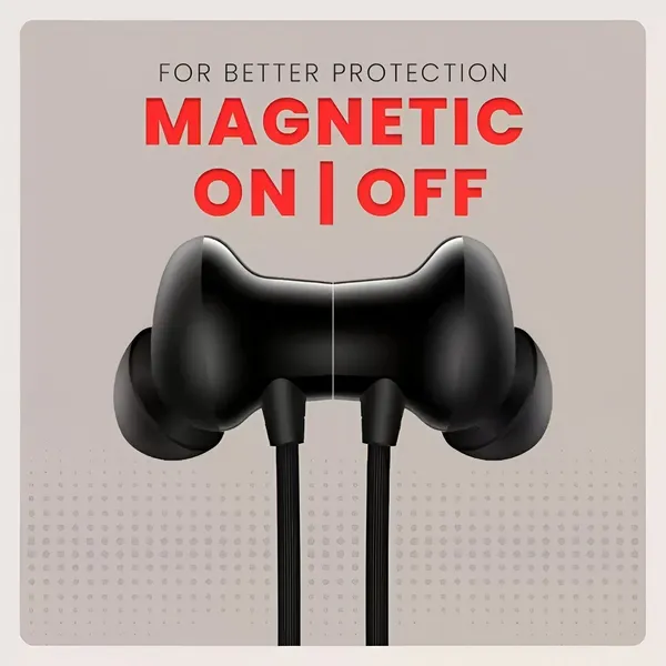 Magnetic_On/Off_48Hr_Playtime_Black_Bluetooth_Neckband