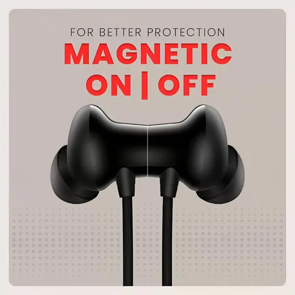 Magnetic_On/Off_48Hr_Playtime_Black_Bluetooth_Neckband