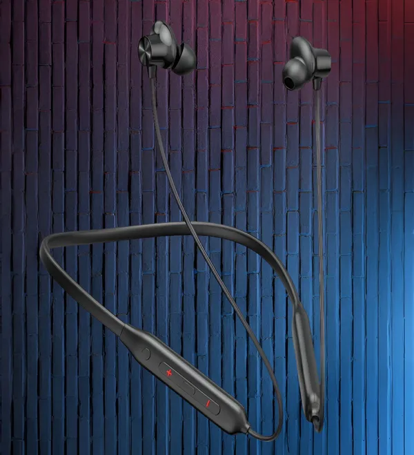 Bullets_Z2_G65_Magnetic_Wireless_Bluetooth_Neckband_Black