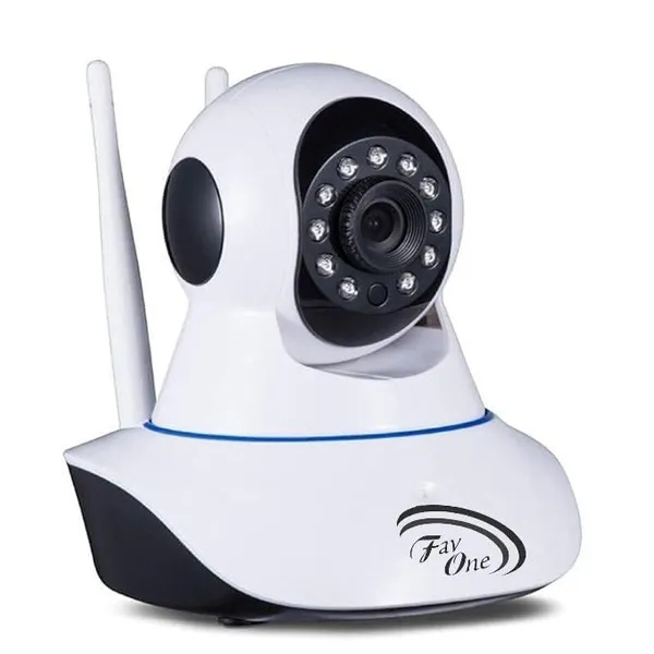 V380_Pro_HD_1080P_Wi-Fi_Smart_Dual_Antenna_Wireless_IP_CCTV_Security_Camera_with_2_Way_Audio,_Night_Vision_(Double_ANTINA)