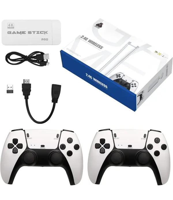 Gabbar_Wireless_Video_Games_for_Tv_Gaming,_Retro_Gaming_Console_with_Game_Stick_1080p_HD_Game_Stick,_Set_for_2_Player_with_10_Emulators_24000+_Games_2.4G_Wireless_With_2_Playstation_Size_Remote